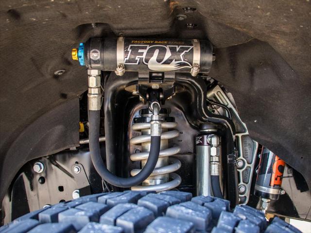 used 2022 Ford F-250 car, priced at $92,400