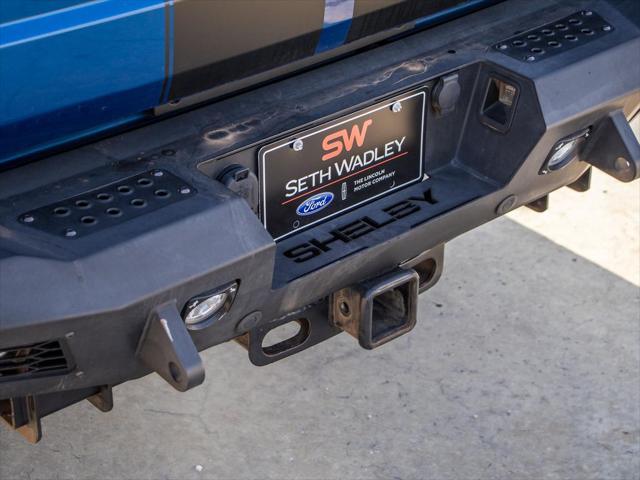 used 2022 Ford F-250 car, priced at $92,400