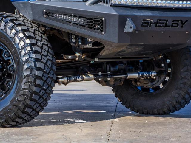 used 2022 Ford F-250 car, priced at $92,400