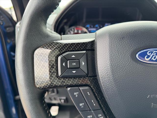 used 2022 Ford F-250 car, priced at $93,999