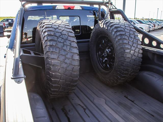 used 2022 Ford F-250 car, priced at $92,400