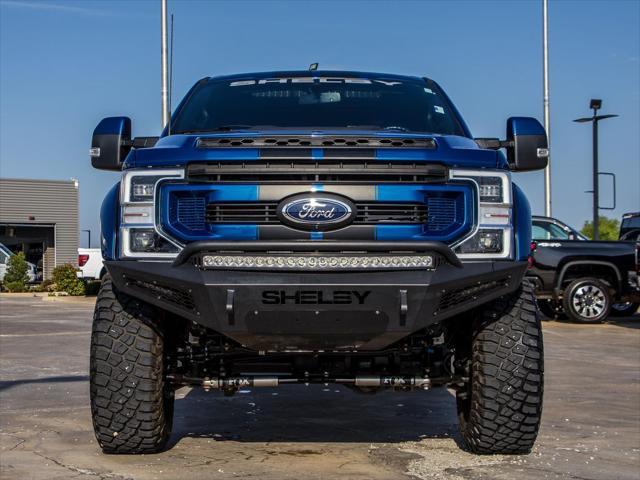 used 2022 Ford F-250 car, priced at $92,400