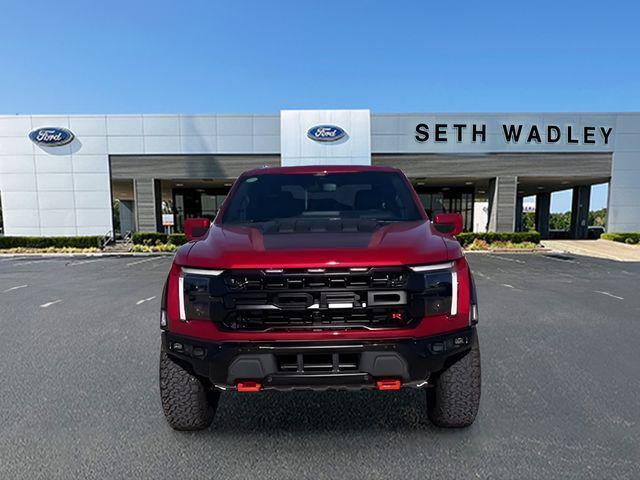 new 2025 Ford F-150 car, priced at $145,800
