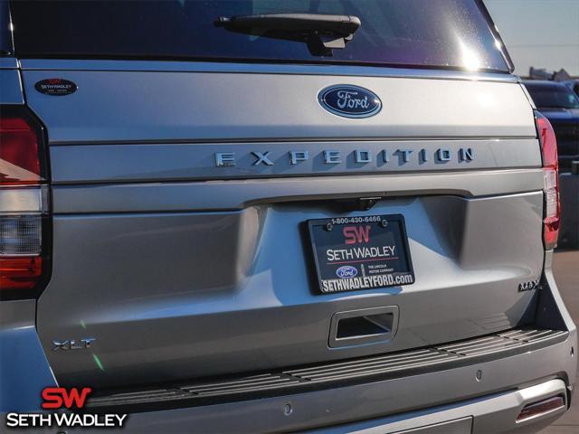 new 2024 Ford Expedition car, priced at $66,396