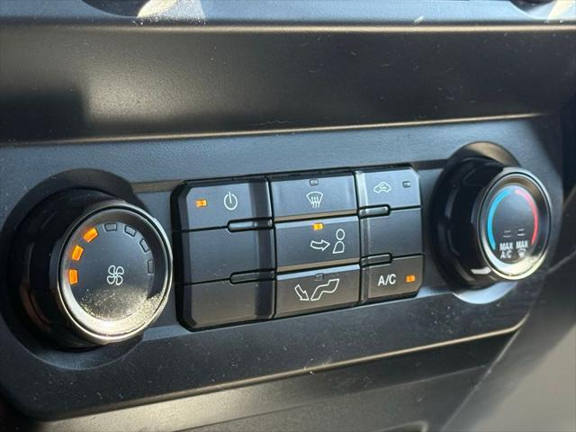 used 2020 Ford F-150 car, priced at $24,900