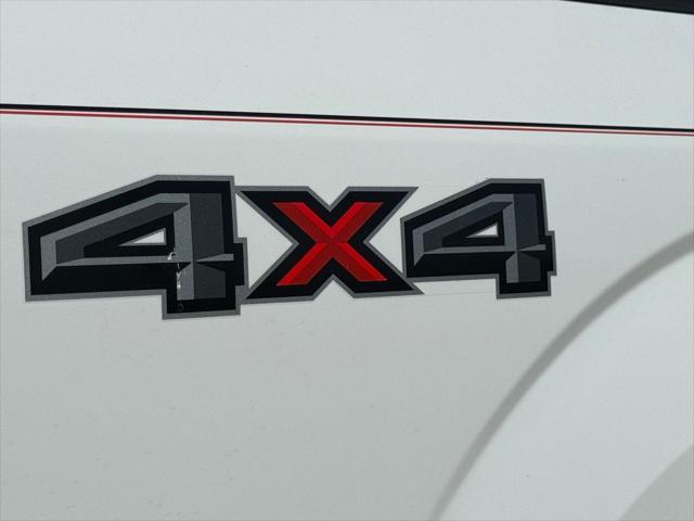 used 2020 Ford F-150 car, priced at $24,900