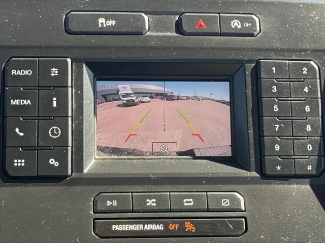 used 2020 Ford F-150 car, priced at $24,900