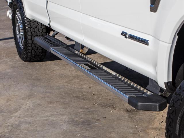 used 2019 Ford F-250 car, priced at $44,300