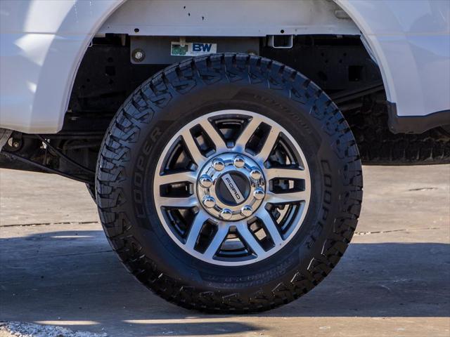 used 2019 Ford F-250 car, priced at $44,300