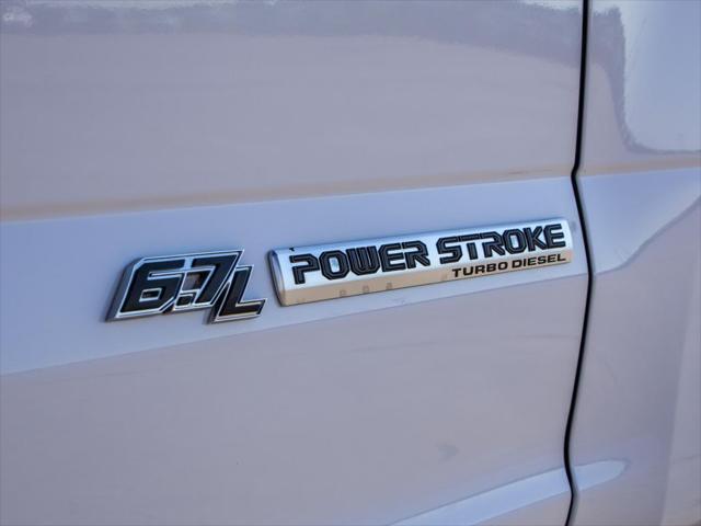used 2019 Ford F-250 car, priced at $44,300
