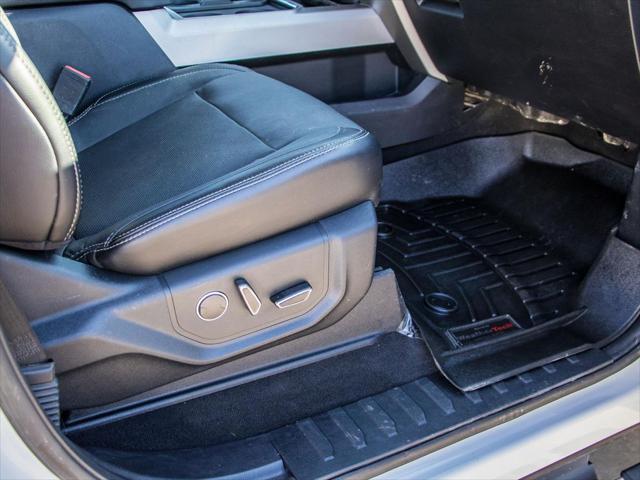 used 2019 Ford F-250 car, priced at $44,300