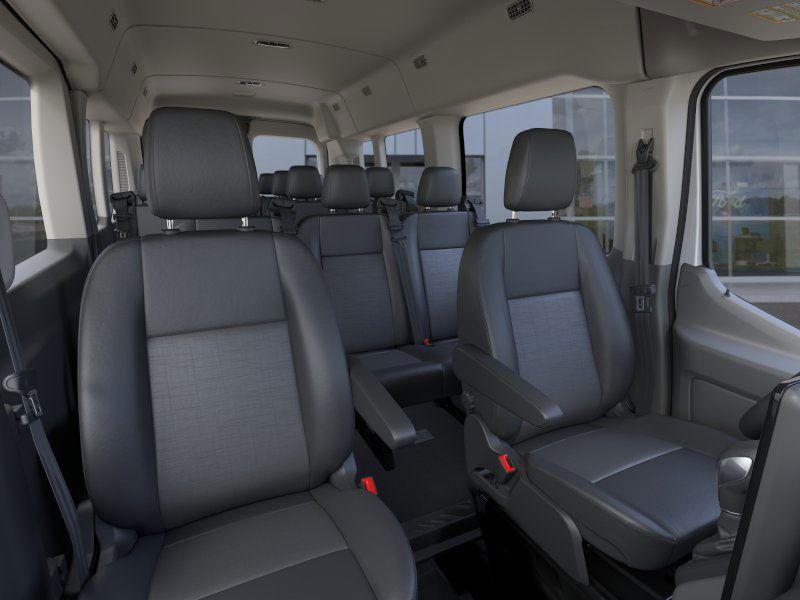 new 2025 Ford Transit-350 car, priced at $61,990