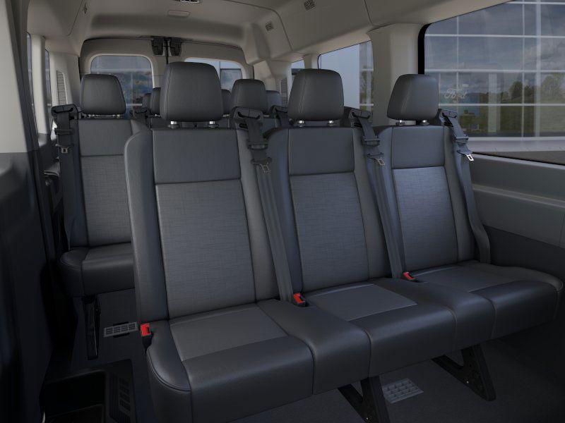 new 2025 Ford Transit-350 car, priced at $61,990