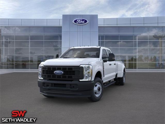 new 2024 Ford F-350 car, priced at $56,415