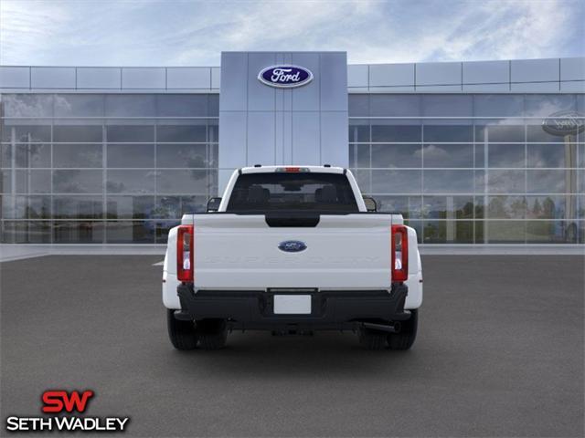 new 2024 Ford F-350 car, priced at $56,415