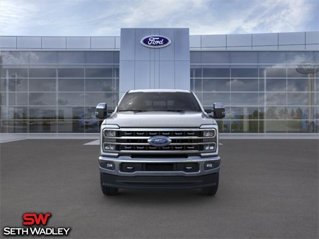 new 2024 Ford F-250 car, priced at $79,625
