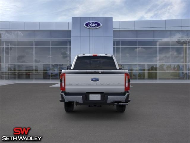 new 2024 Ford F-250 car, priced at $79,625