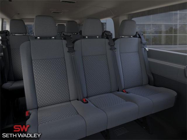 new 2024 Ford Transit-350 car, priced at $61,088