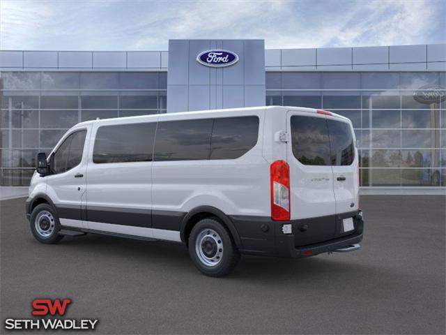 new 2024 Ford Transit-350 car, priced at $61,088