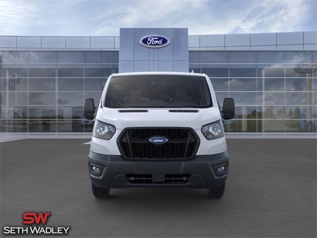 new 2024 Ford Transit-350 car, priced at $61,088