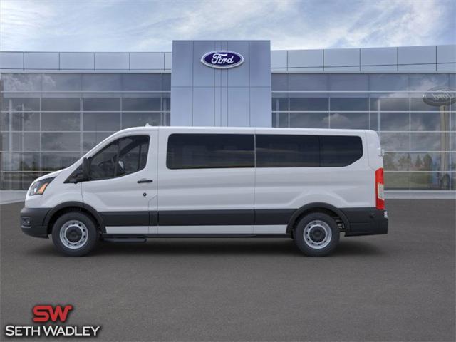 new 2024 Ford Transit-350 car, priced at $61,088