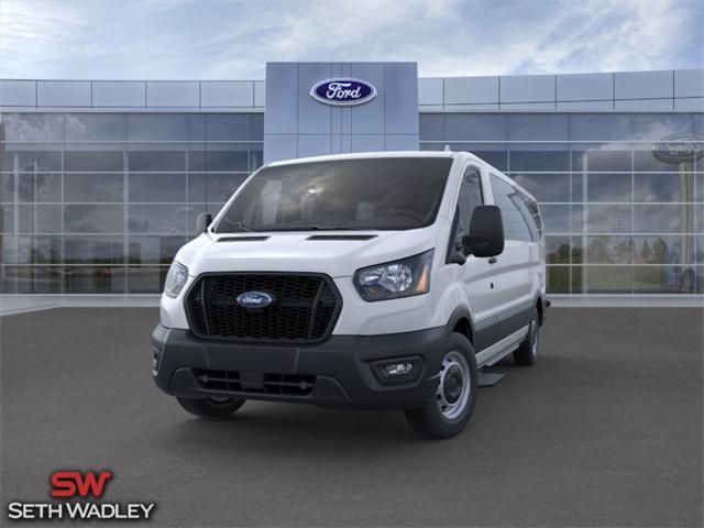 new 2024 Ford Transit-350 car, priced at $61,088