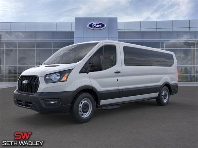 new 2024 Ford Transit-350 car, priced at $61,088