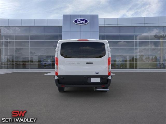 new 2024 Ford Transit-350 car, priced at $61,088