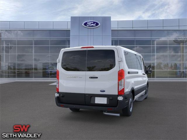 new 2024 Ford Transit-350 car, priced at $61,088