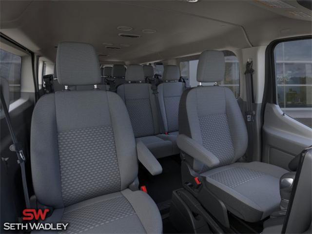 new 2024 Ford Transit-350 car, priced at $61,088