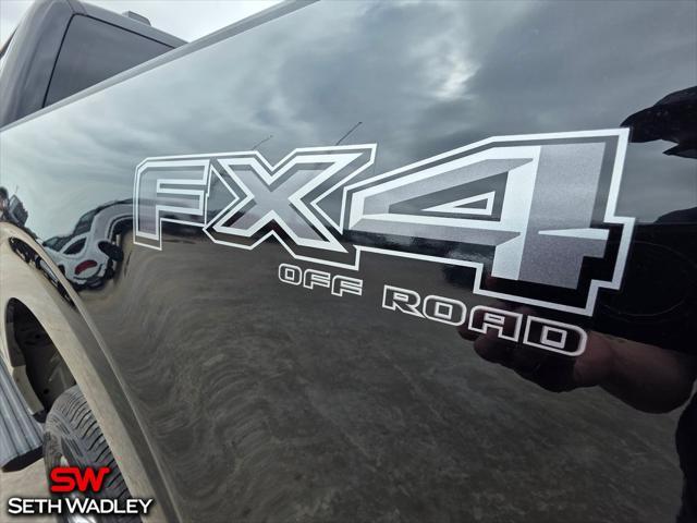 new 2025 Ford F-150 car, priced at $70,523