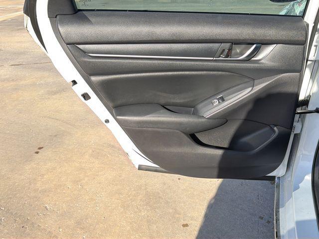 used 2019 Honda Accord car, priced at $14,950