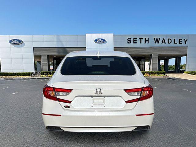 used 2019 Honda Accord car, priced at $14,950