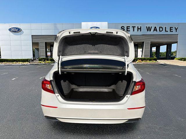 used 2019 Honda Accord car, priced at $14,950