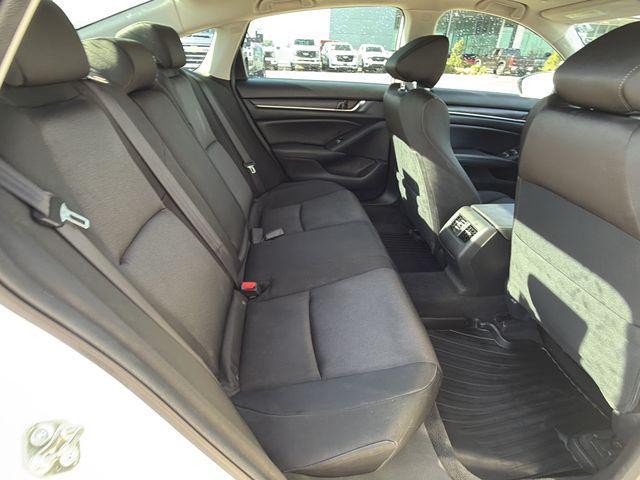 used 2019 Honda Accord car, priced at $14,950