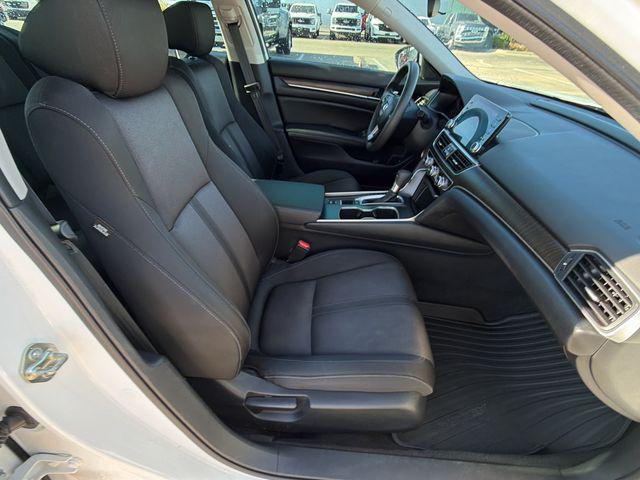 used 2019 Honda Accord car, priced at $14,950