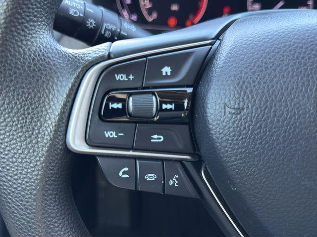 used 2019 Honda Accord car, priced at $14,950