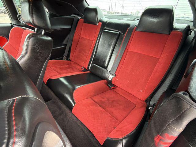 used 2018 Dodge Challenger car, priced at $21,800