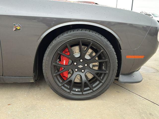 used 2018 Dodge Challenger car, priced at $21,800