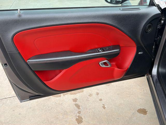 used 2018 Dodge Challenger car, priced at $21,800