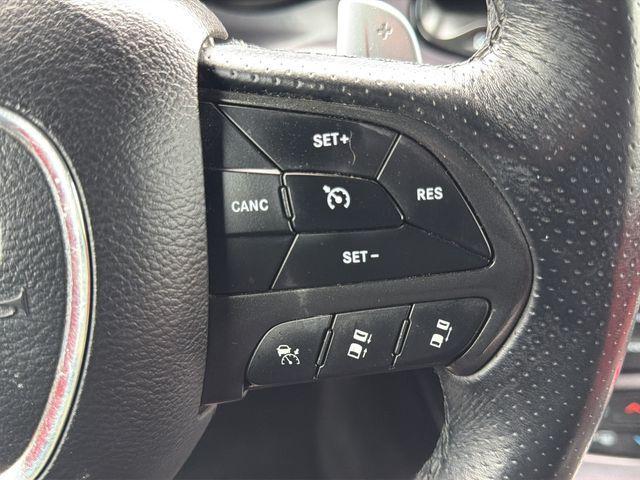 used 2018 Dodge Challenger car, priced at $21,800