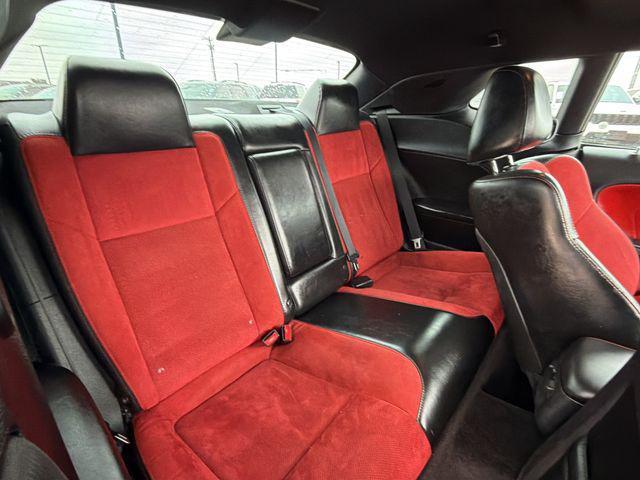 used 2018 Dodge Challenger car, priced at $21,800