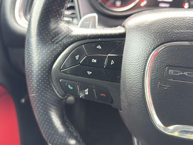 used 2018 Dodge Challenger car, priced at $21,800