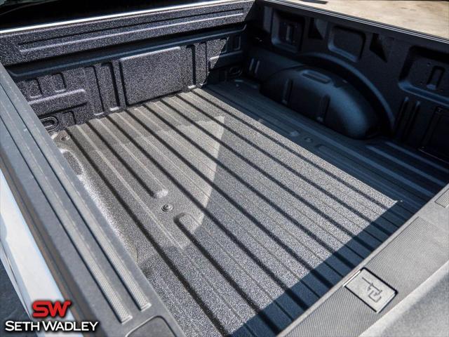 new 2024 Ford F-150 car, priced at $38,300