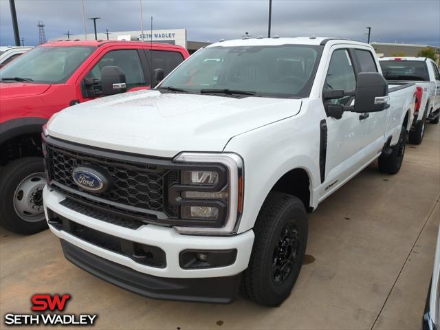 new 2024 Ford F-250 car, priced at $68,520