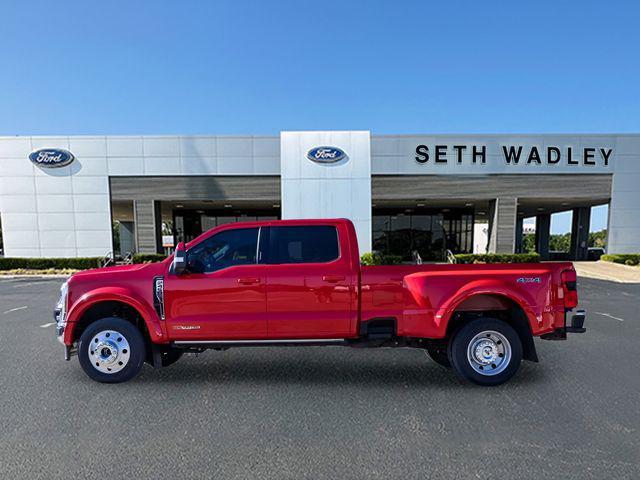 used 2023 Ford F-450 car, priced at $68,300