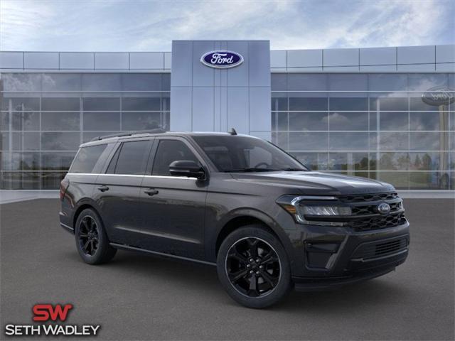 new 2024 Ford Expedition car