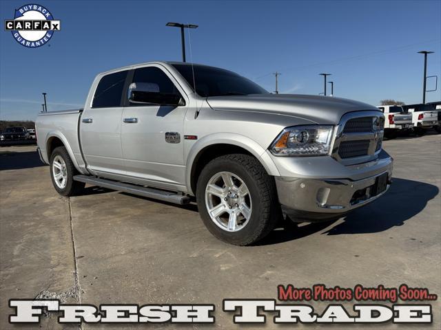 used 2016 Ram 1500 car, priced at $17,800