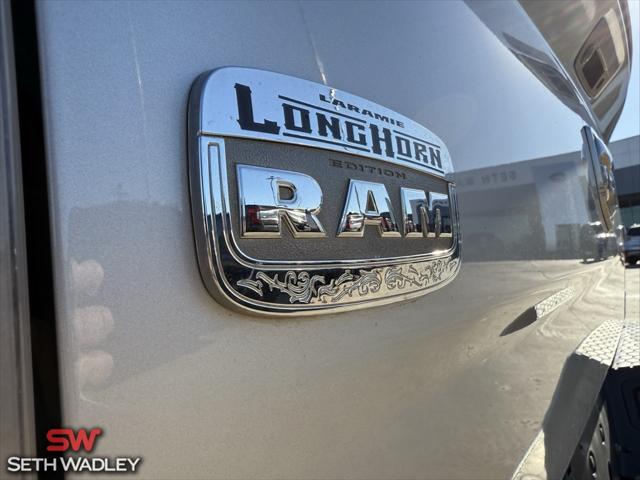 used 2016 Ram 1500 car, priced at $17,800