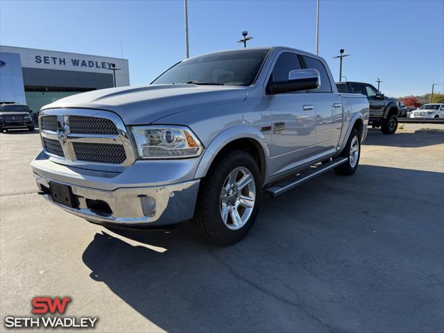 used 2016 Ram 1500 car, priced at $17,800